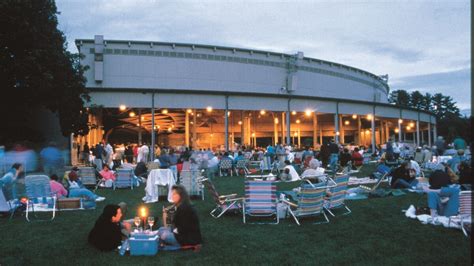 Tanglewood music center - Music lovers will be in their element among the lively local music scene. For a great night out, take in a show at Tanglewood Music Center. There's a fee to visit this entertainment venue, which is located in Lenox.But there's plenty more to explore around these parts than just Tanglewood Music Center.